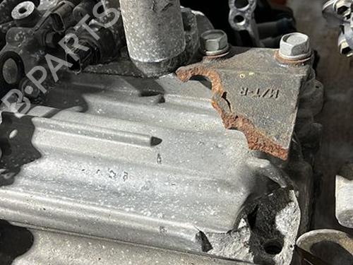 Gearbox HYUNDAI ix35 (LM, EL, ELH)  | BP21660985M3 