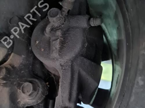 Used Right front brake caliper LEXUS IS II (_E2_) 250 (GSE20) (208 hp) 30569698
