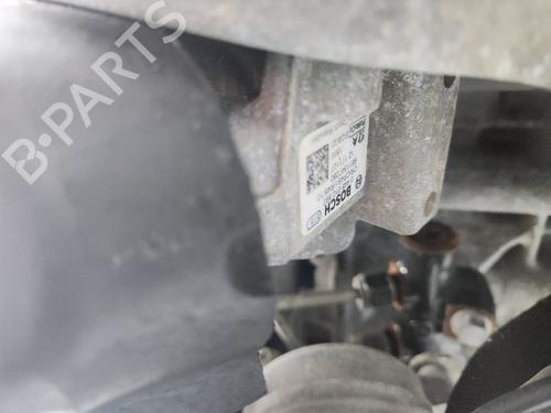 Engine FORD ECOSPORT  | BP34139001M1  - Image 6