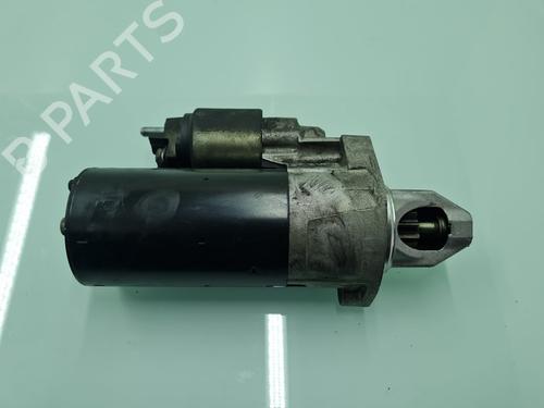 Starter MERCEDES-BENZ M-CLASS (W164) ML 320 CDI 4-matic (164.122) | BP21637707M8 