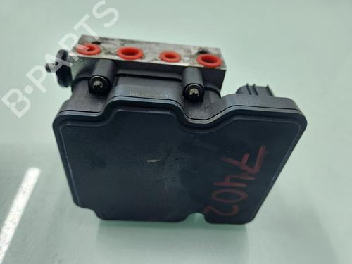 Used ABS pump CITROËN C4 Picasso II 1.2 THP 130 (130 hp) 23262690