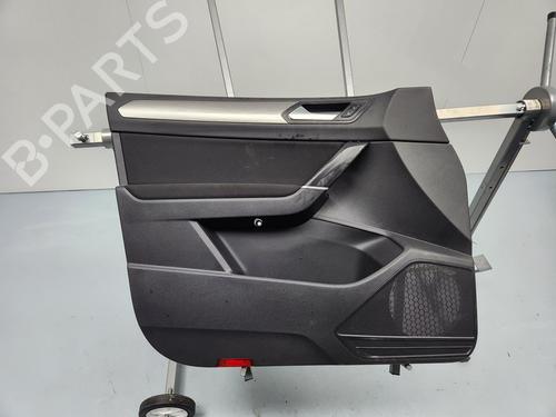 Used Front left panel VW TOURAN (5T1) [2015-2026]  31924243