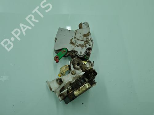 Rear right lock NISSAN TERRANO II (R20) 2.7 TDi 4WD | BP21639555C99 