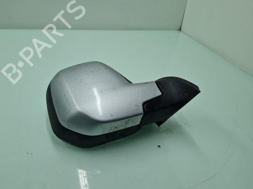 Right mirror CITROËN BERLINGO MULTISPACE (B9) 1.6 HDi 75 / BlueHDi 75 | BP22781992C27 