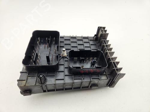 Used Fuse box SKODA OCTAVIA II Combi (1Z5) 2.0 TFSI (200 hp) 28589024