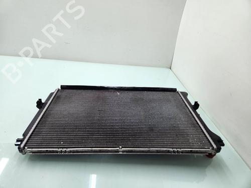 Water radiator VW PASSAT B8 Variant (3G5, CB5)  | BP29534457M31 