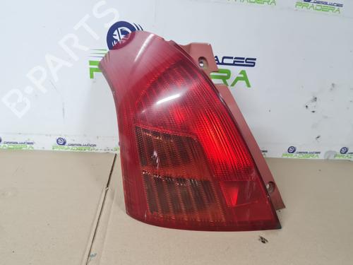 Used Left taillight Left taillight SUZUKI SWIFT IV (FZ, NZ) [2010-2026] 21660029 21660029