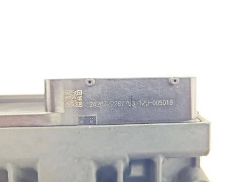 Engine control unit (ECU) TOYOTA COROLLA Estate (_E21_) 2.0 Hybrid (MZEH19) | BP39975796M57 - Image 4