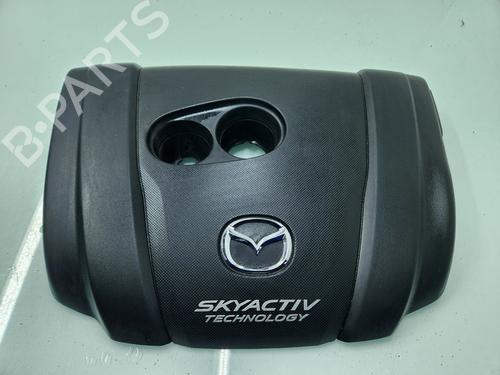 Used Upper protection MAZDA CX-5 (KF) 2.0 AWD (160 hp) 25868326