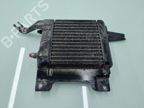 Used Intercooler NISSAN PATROL GR V Wagon (Y61) [1997-2025]  21765578