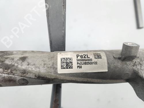 Steering rack HYUNDAI i30 (PDE, PD, PDEN) | BP22548842M22 - Image 2