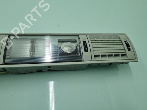 Commande Chauffage VW TRANSPORTER T5 Bus (7HB, 7HJ, 7EB, 7EJ)  | BP21767406I5 