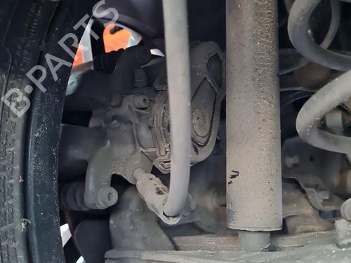 Used Left rear brake caliper Left rear brake caliper 37199939 37199939