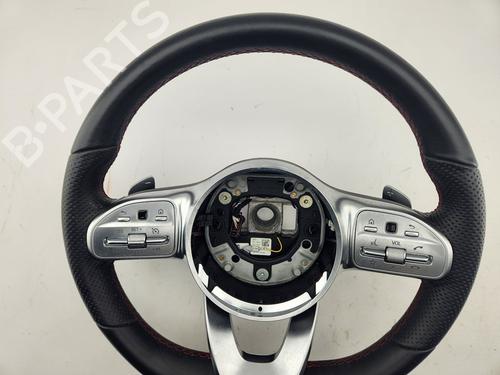 Steering wheel MERCEDES-BENZ CLA (C118) CLA 200 d (118.312) | BP31594282C49 