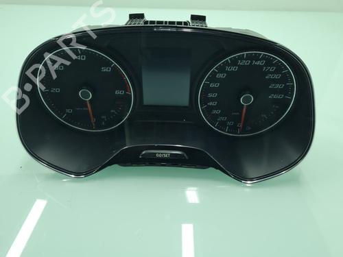 Instrument cluster SEAT LEON (5F1)  | BP21642102C47 