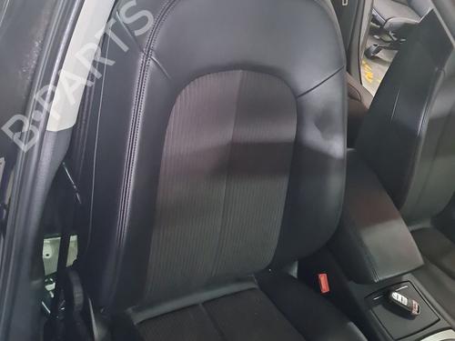 Sedile anteriore destro Sedile anteriore destro AUDI A6 Allroad C7 (4GH, 4GJ) 3.0 TDI quattro (272 hp) 34401808 34401808