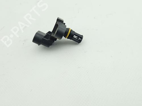 Used Mass air flow sensor Mass air flow sensor IVECO DAILY IV Van 35C14 GV, 35C14 GV/P, 35S14 GV, 35S14 GV/P (136 hp) 39981164 39981164
