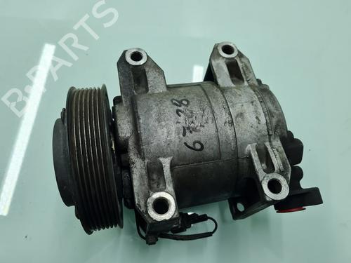 Used AC compressor NISSAN PATHFINDER III (R51) [2005-2025]  21649099