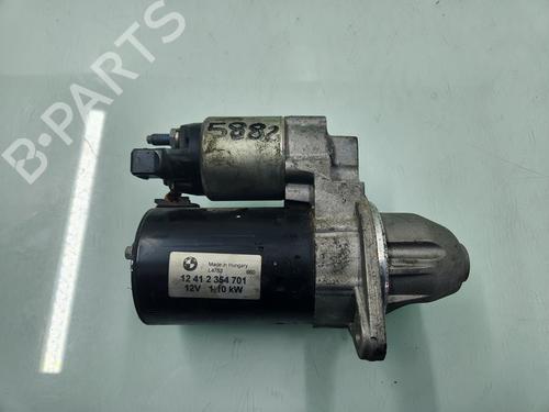 Used Starter BMW 3 Coupe (E92) 325 i (218 hp) 24469957