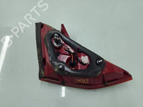 Right tailgate light HYUNDAI IONIQ (AE)  | BP27869911C80