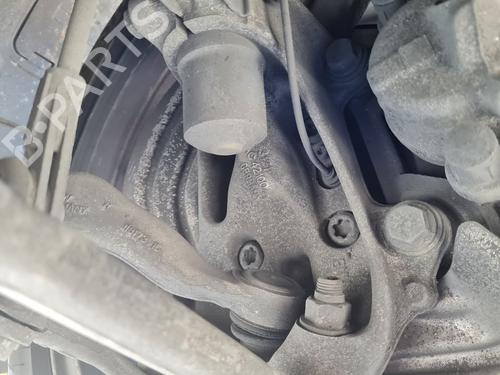 Right front steering knuckle BMW 3 (F30, F80) 320 d | BP21646919M26 