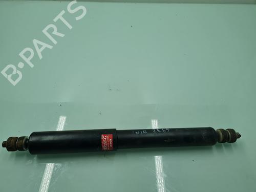 Used Left front shock absorber LAND ROVER DEFENDER Station Wagon (L316) 2.5 Td5 4x4 (L316) (122 hp) 21654517