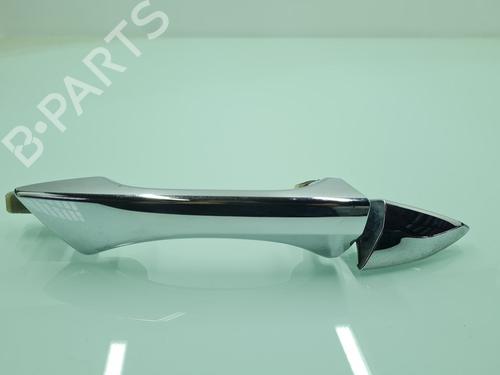 Used Rear left exterior door handle Rear left exterior door handle HONDA ACCORD VIII (CU) [2008-2026] 21639787 21639787