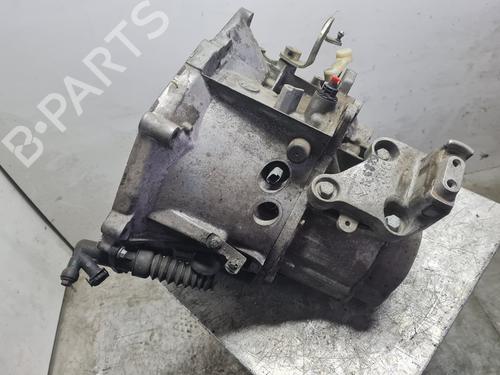 Gearbox CITROËN BERLINGO (ER_, EC_) 1.5 BlueHDi 100 | BP21640620M3 