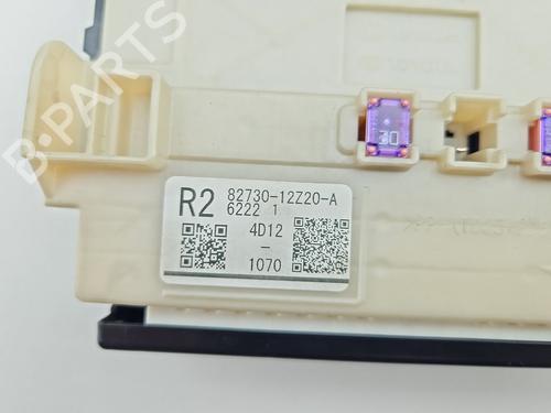 Fuse box TOYOTA COROLLA Estate (_E21_) 2.0 Hybrid (MZEH19) | BP39975791E1 - Image 3