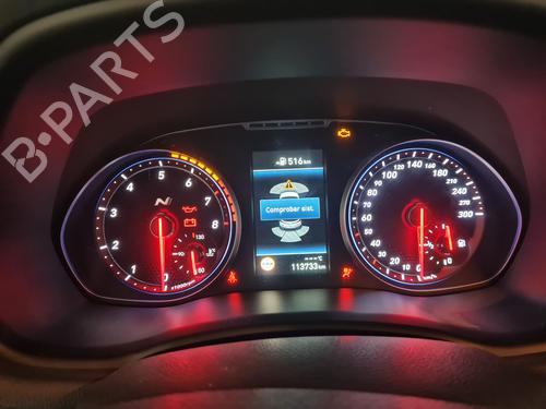 Instrument cluster HYUNDAI i30 (PDE, PD, PDEN) | BP34189056C47 - Image 2