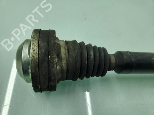 Right front driveshaft VW GOLF V (1K1)  | BP21654070M39 