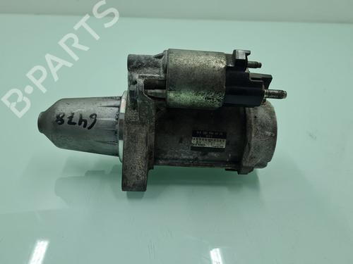 Starter MERCEDES-BENZ A-CLASS (W176) A 180 CDI (176.000) | BP21643755M8 