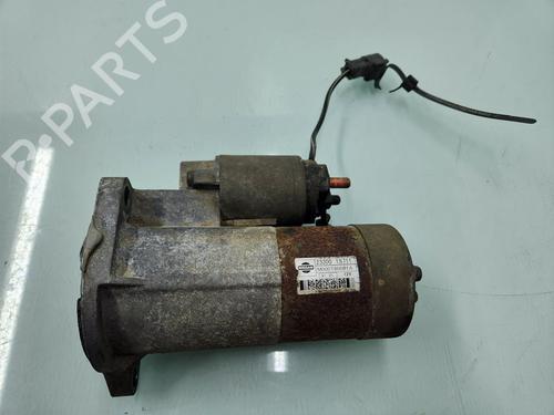 Startmotor NISSAN TERRANO II (R20)  | BP27865341M8 