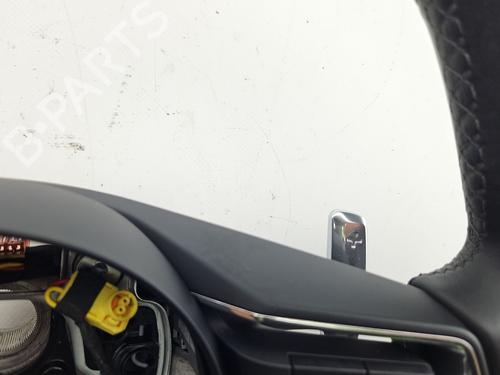Steering wheel PORSCHE MACAN (95B) 2.9 GTS (95BBL1) | BP40080592C49 - Image 7
