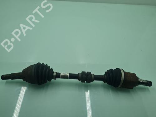 Left front driveshaft NISSAN PULSAR Hatchback (C13) | BP21640862M38 - Image 1