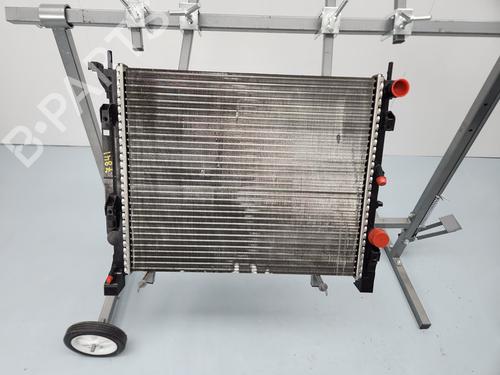 Køler RENAULT KANGOO / GRAND KANGOO II (KW0/1_) [2008-2025]  29932893