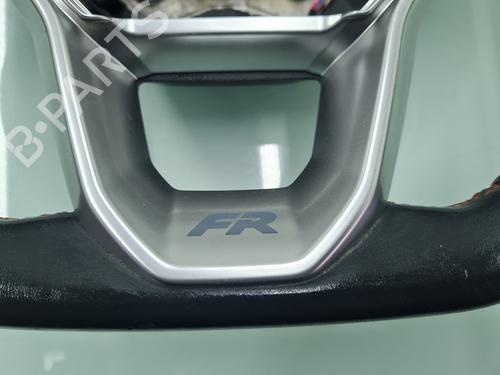 Used Steering wheel Steering wheel SEAT ARONA (KJ7, KJP) [2017-2026] 21640593 21640593