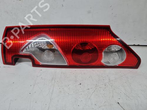 Used Right taillight RENAULT KANGOO (KC0/1_) [1997-2025]  21636989