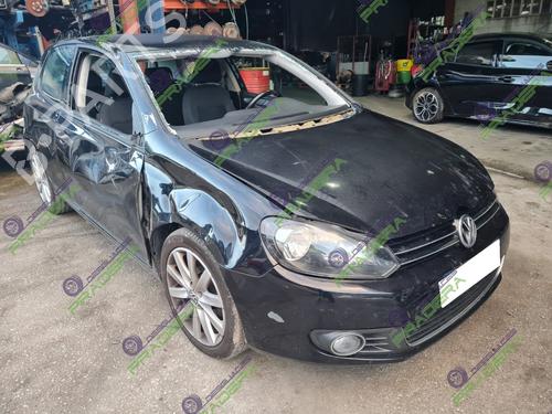 Climate control VW GOLF VI (5K1)  | BP21641450I5 