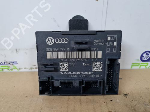 Used Comfort control module AUDI A4 B8 Avant (8K5) [2007-2017]  21659853