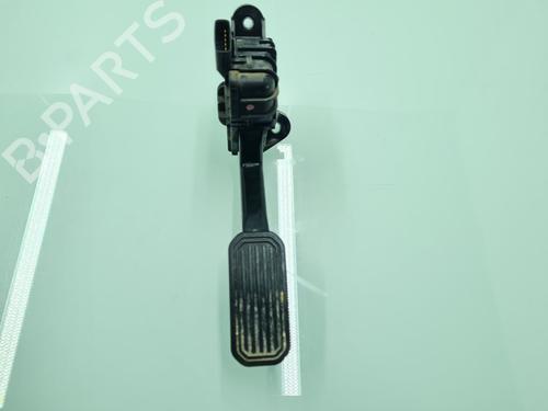Pedal TOYOTA LAND CRUISER PRADO (_J12_)  | BP21641721I4 