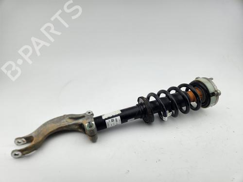 Used Right front shock absorber AUDI Q5 Sportback (FYT) 45 TFSI Mild Hybrid quattro (249 hp) 26697601