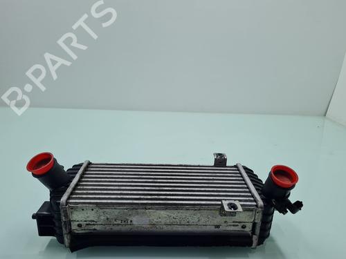 Intercooler KIA SPORTAGE IV (QL, QLE) 1.7 CRDi | BP21637874M30 