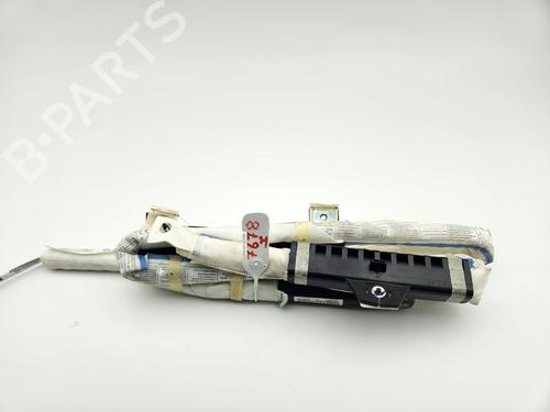 Used Left curtain airbag KIA OPTIMA (JF) 1.7 CRDi (141 hp) 27980393