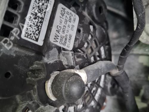 Generator VW T-CROSS (C11, D31) | BP31755873M7