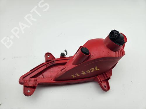 Rear bumper right light KIA CARENS IV 1.6 GDi | BP29554576C82 