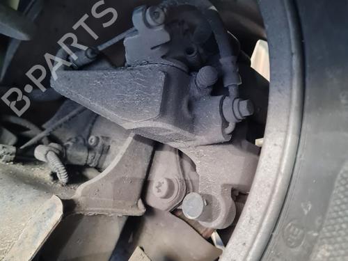 Used Right rear brake caliper Right rear brake caliper PEUGEOT 308 II (LB_, LP_, LW_, LH_, L3_) [2013-2021] 33401995 33401995