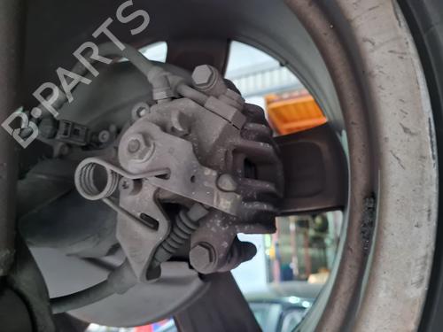 Højre bremsekaliber bag AUDI A1 (8X1, 8XK) 1.6 TDI (90 hp) 29821154