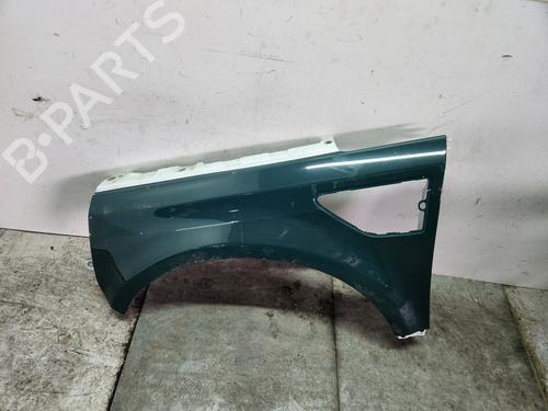Used Left front fenders LAND ROVER FREELANDER 2 (L359) [2006-2015]  21652836