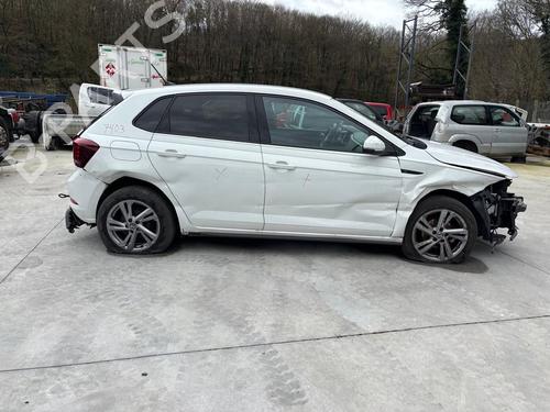 Alternator VW POLO VI (AW1, BZ1, AE1) 1.0 TSI | BP29722401M7 - Image 5